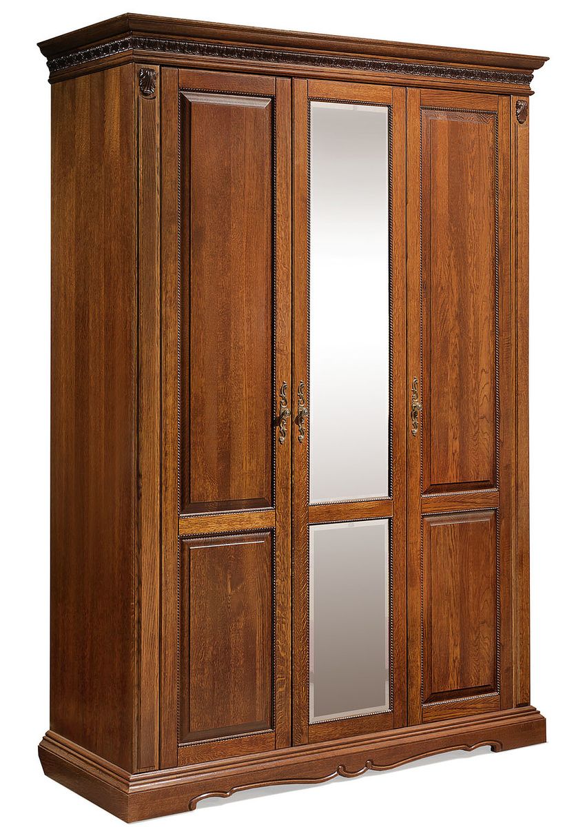             шкаф "Милана 01" П 294.01