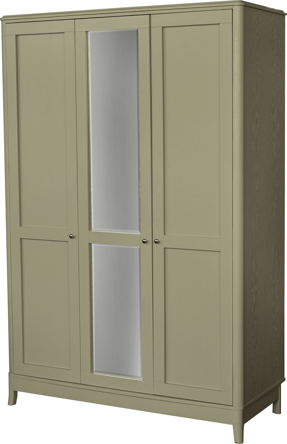 Шкаф для одежды 3д "Тиффани" БМ2.681.1.44-01