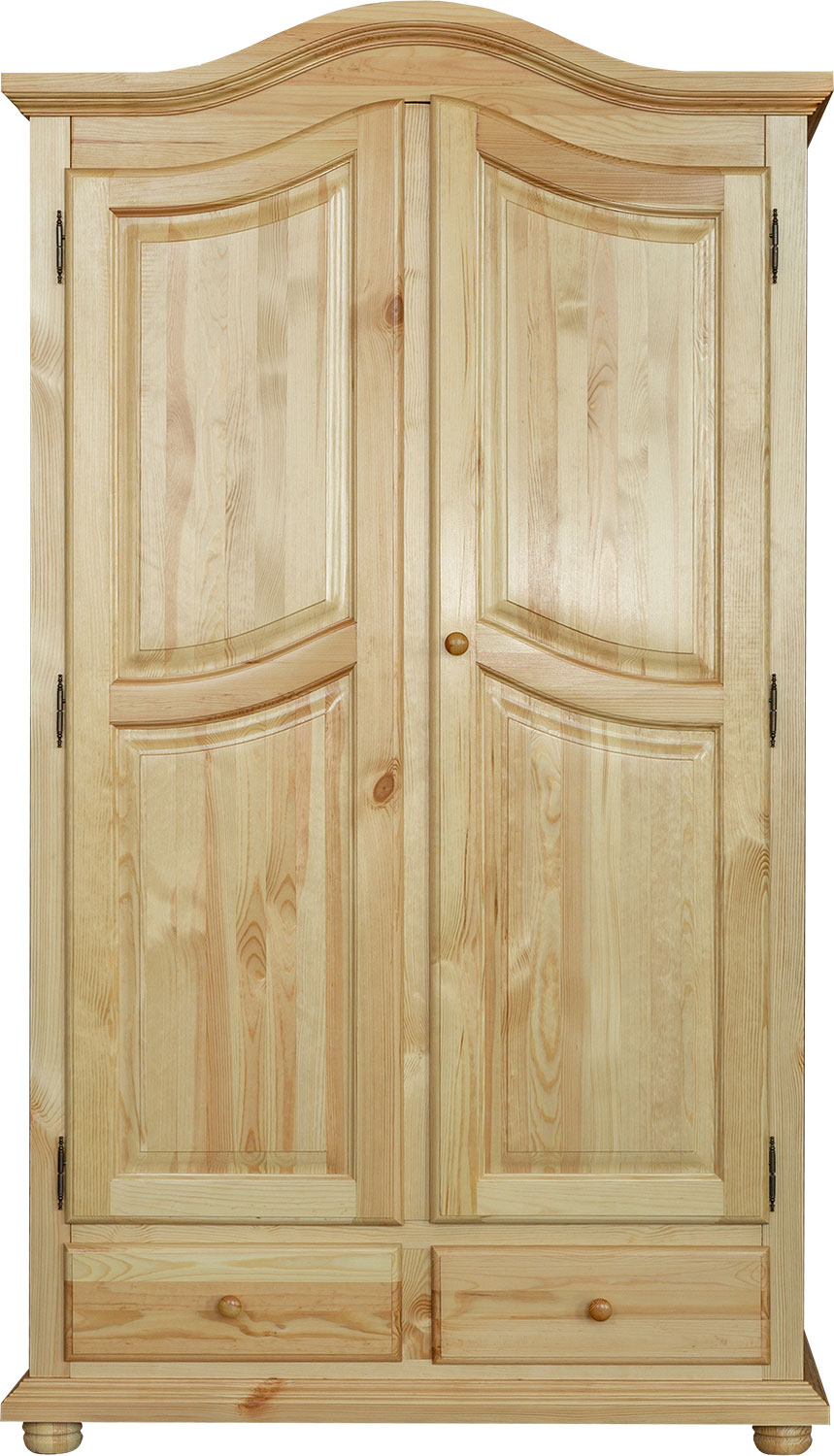 Шкаф для одежды Лотос 1091 бм701
