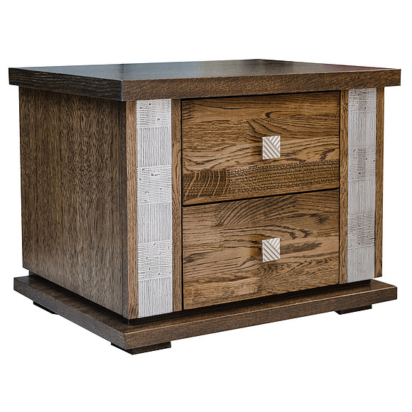 Тумба прикроватная "Тунис" П6.343.1.04