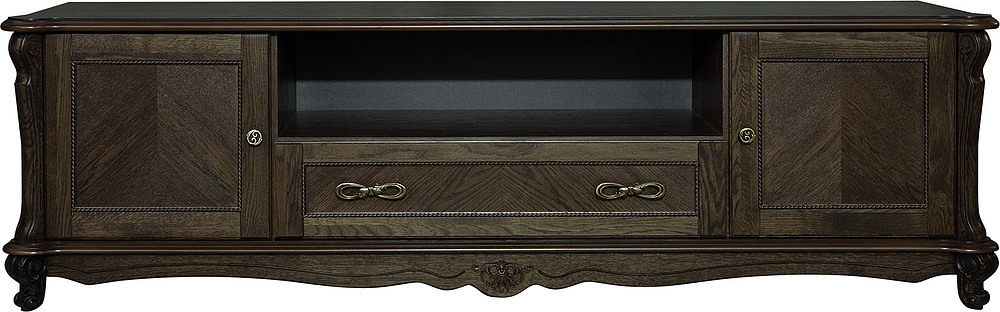 Тумба "Алези ТВ22" П350.27