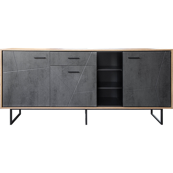 Тумба "Лайн" П6.619.0.12