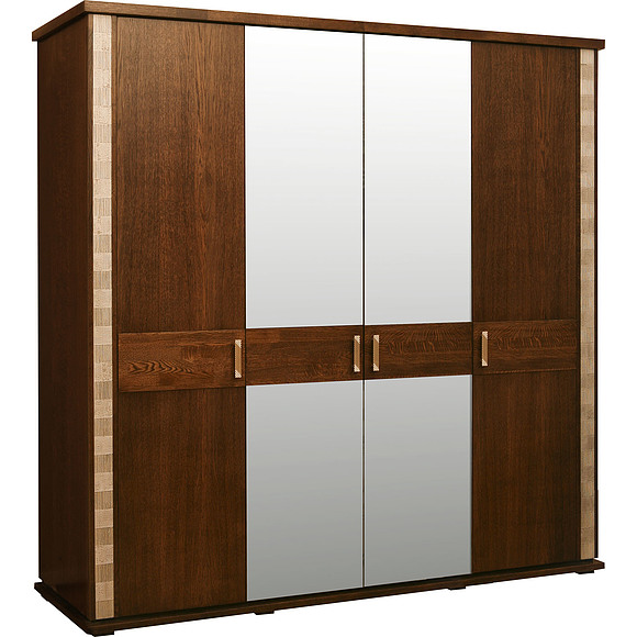 Шкаф для одежды П 344.09 от н/м для спальни "Тунис" 