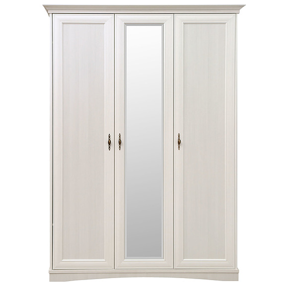 Шкаф для одежды 3д "Турин" П7.036.1.16-01