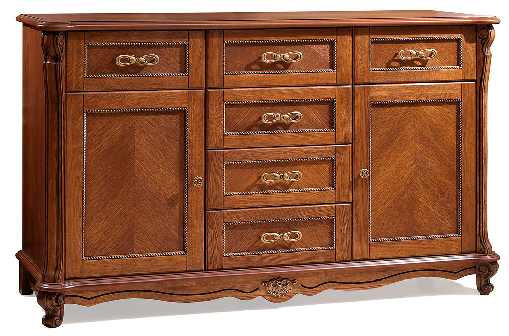 Тумба "Алези 3" П 350.03 