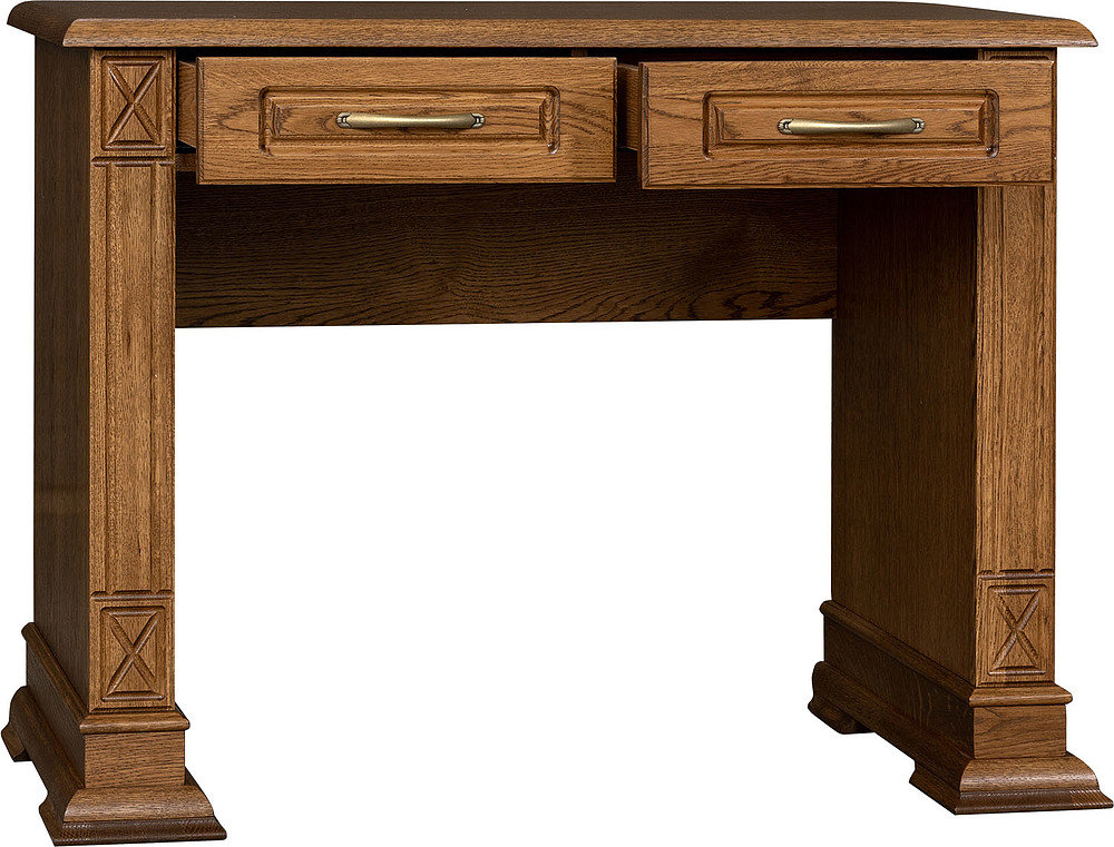 Стол туалетный "Верди Классик" П3.0487.1.36