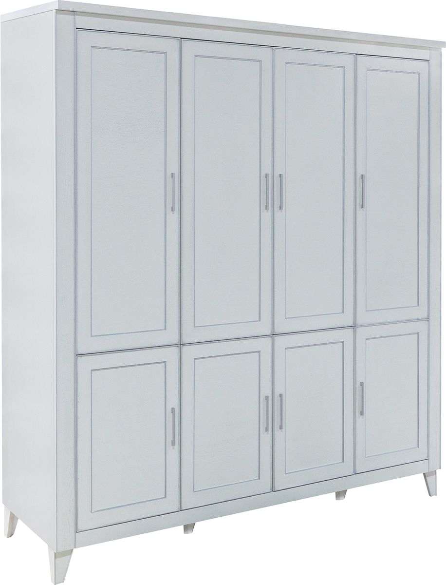 Шкаф для одежды 4д "Амадей " П6.635.1.01