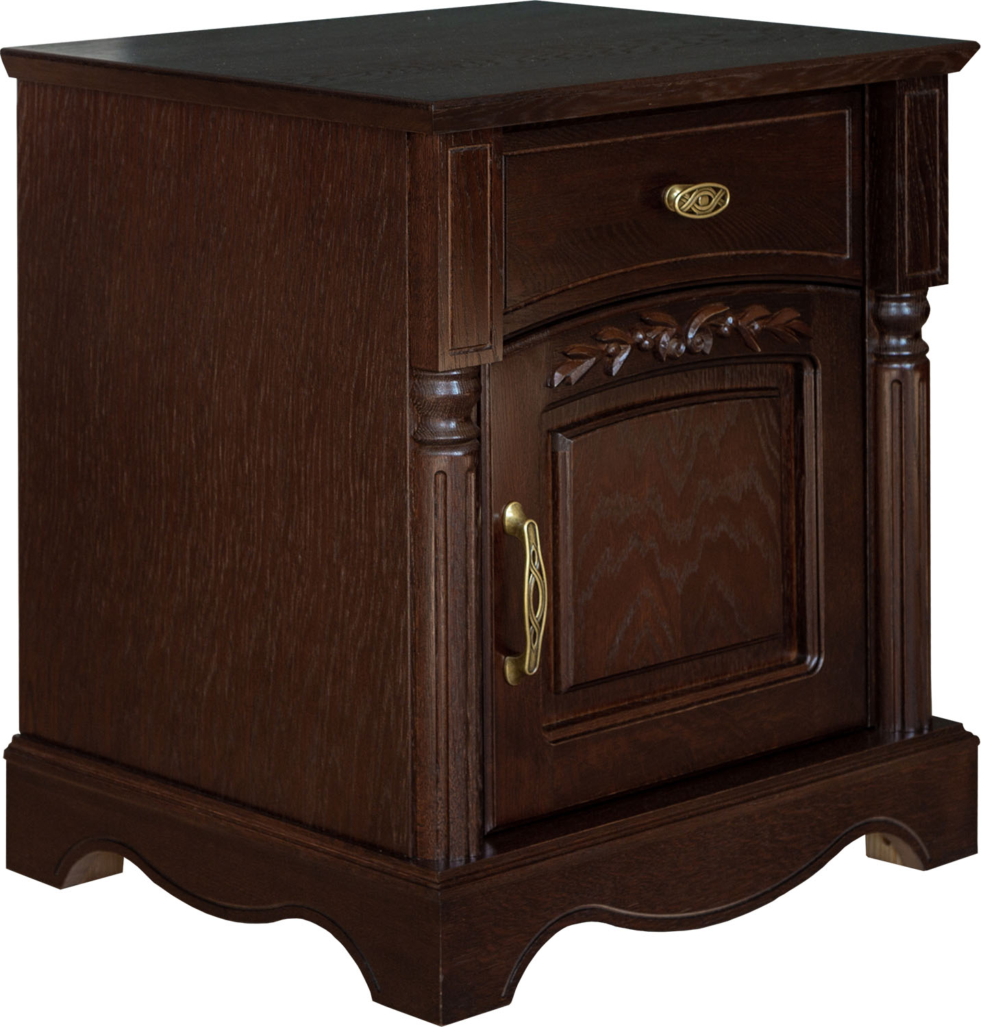 Тумба прикроватная "Паола" БМ2.671.1.30-01