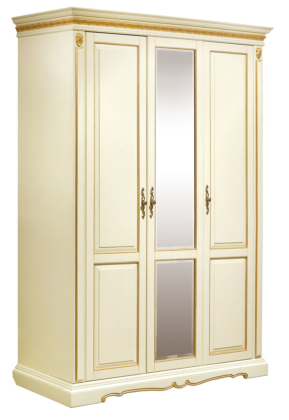             шкаф "Милана 01" П 294.01