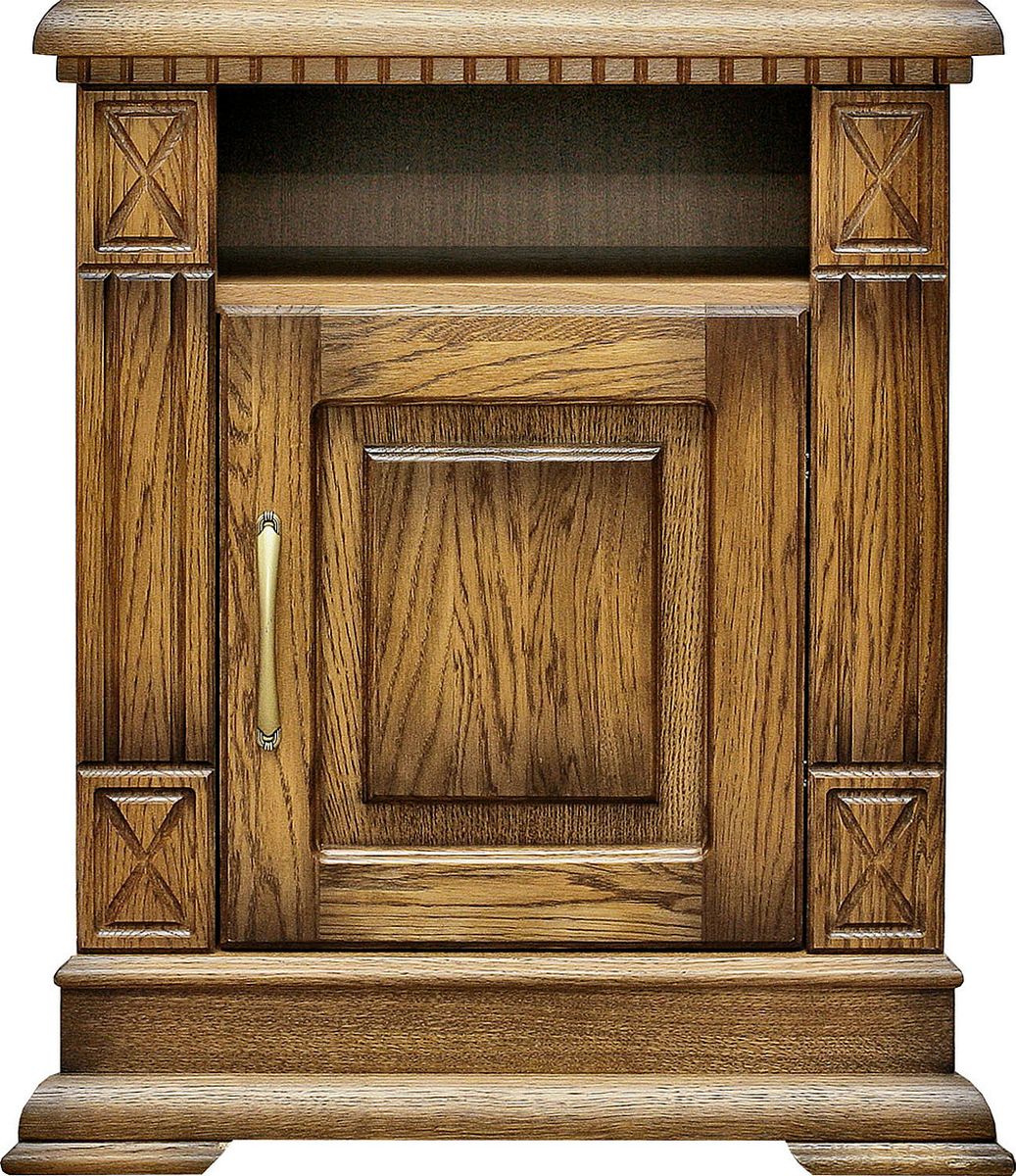 Тумба прикроватная "Верди Классик" П3.0487.1.03