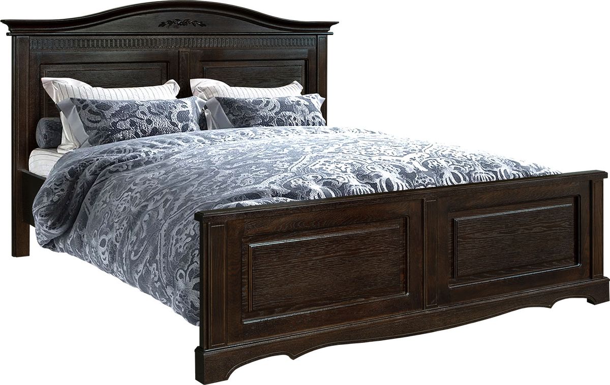 Кровать 2-16 "Паола" БМ2.671.1.10