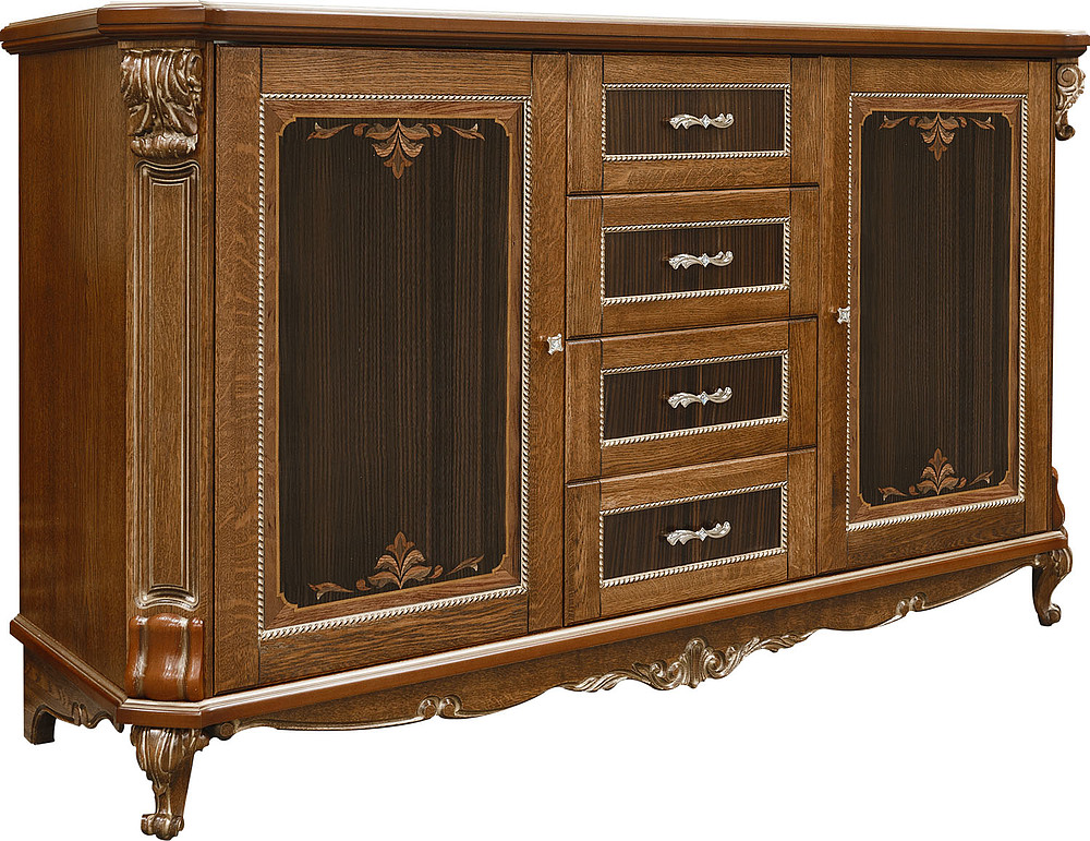 Тумба "Альба 14/1с" П 485.14/1с