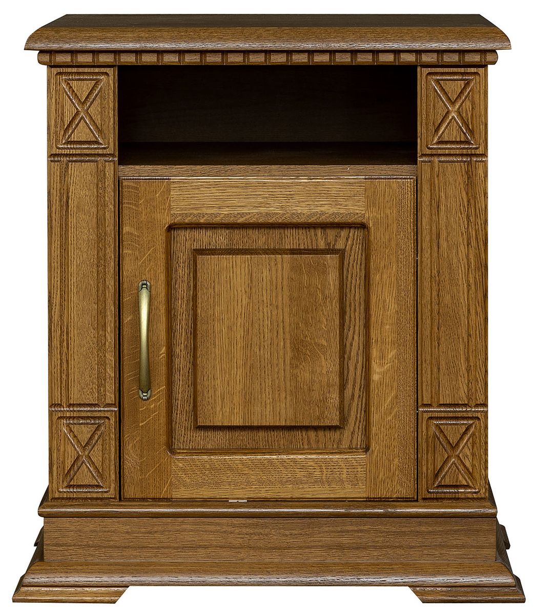 Тумба прикроватная "Верди Классик" П3.0487.1.03