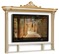 Полка «Алези Люкс» П1.349.0.21 - фото Полка «Алези Люкс» П1.349.0.21 - Триус