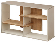 Полка навесная "Next" (П 033.071) - фото Полка навесная "Next" (П 033.071) - Триус