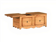 Стол журнальный MARIO - Триус