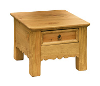 Стол BT CANAPE - Триус